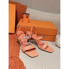 Hermes Sandals